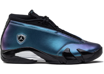 Jordan 14 Retro Love Letter (Women's) for sale