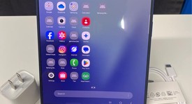 Mint
													Samsung Galaxy Z Fold7 - Unlocked, Blue Shadow, 512 GB, 12 GB, SM-F966U1, photo 4 of 5