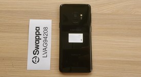 Mint
													Samsung Galaxy S9 - Unlocked, Black, 64 GB, SM-G960U1, photo 4 of 8
