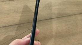 Good
													Apple iPhone SE 3rd Gen 2022 - Unlocked, Midnight, 64 GB, A2595, photo 2 of 6