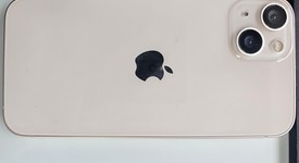 Good
													Apple iPhone 13 - Unlocked, Pink, 512 GB, A2482, photo 2 of 6