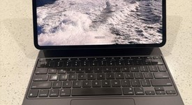 Good
													Apple iPad Pro 13" (M4) 2024 - Unlocked, Black, 1 TB, 16 GB, A2926, Nano-texture Glass, photo 4 of 10