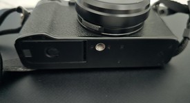 Mint
													Fuji X100VI - Black, photo 4 of 5