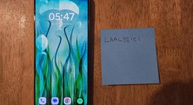 Mint
													Moto G Stylus 5G (2024) - Cricket, Tan, 128 GB, 8 GB, photo 2 of 9