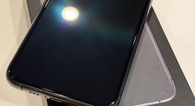 Good
													Apple iPhone 11 Pro - Unlocked, Gray, 256 GB, A2160, photo 4 of 18