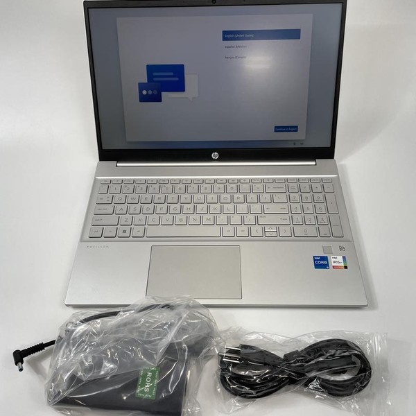 HP Pavilion Laptop