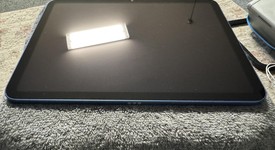 Mint
													Apple iPad 10th Gen - Wi-Fi, Blue, 64 GB, A2696, photo 4 of 8