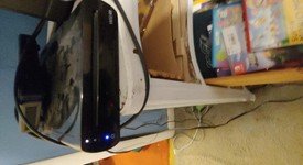 Good
													Wii U - Black, 32 GB, Legend of Zelda Edition, photo 3 of 5