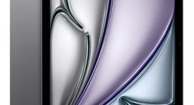 New
													Apple iPad Air 11" (M2) 2024 - Wi-Fi, Gray, 128 GB, A2902, photo 1 of 1