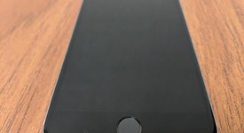Fair
													Apple iPhone 6S Plus - AT&T, Grey, 64 GB, A1634, photo 5 of 5