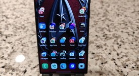 Mint
													Samsung Galaxy S24 Ultra - Unlocked, Gray, 256 GB, 12 GB, SM-S928U1, photo 1 of 9