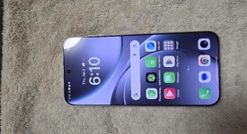 Mint
													Oppo Find X9 Pro - Unlocked Non-US, Silk White, 512 GB, 16 GB, photo 1 of 18