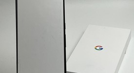 Mint
													Google Pixel 6 Pro - Unlocked, Black, 256 GB, 12 GB, G8VOU, photo 1 of 8