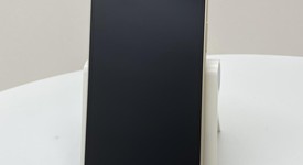 Good
													Apple iPhone 12 - Unlocked, White, 128 GB, A2172, photo 2 of 6