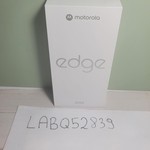 New Motorola Edge (2025) - Unlocked, 256 GB