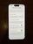 Good Apple iPhone 14 Pro - Unlocked, Purple, 256 GB, A2650