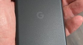 Good
													Google Pixel 8a - Unlocked, Obsidian, 128 GB, 8 GB, GKV4X, Sub-6 5G, photo 4 of 9