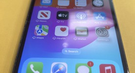 Good
													Apple iPhone 12 Pro - T-Mobile, Silver, 128 GB, A2341, photo 4 of 6