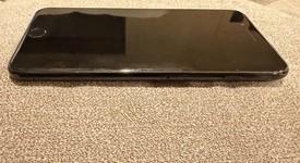 Good
													Apple iPhone 7 Plus - Unlocked, Black, 128 GB, A1661, photo 2 of 13