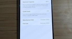 Good
													Apple iPhone 15 - Unlocked, Pink, 128 GB, A2846, photo 1 of 13