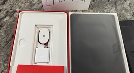 Mint
													OnePlus Pad 2 - Wi-Fi, Gray, 256 GB, 12 GB, photo 2 of 7