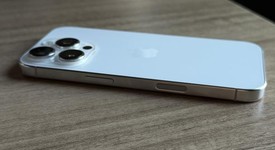 Mint
													Apple iPhone 16 Pro - Unlocked, White, 128 GB, A3083, photo 4 of 9