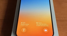 Good
													Apple iPhone 15 Pro Max - Unlocked, Natural, 256 GB, A2849, photo 3 of 8