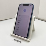 Fair Apple iPhone 13 Mini - Unlocked, 128 GB, Blue, A2481