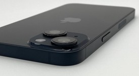 Fair
													Apple iPhone 14 - Unlocked, Midnight, 128 GB, A2649, photo 4 of 9