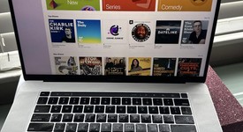Mint
													MacBook Pro 2019 - 16" - I7, Silver, 512 GB, 16 GB, photo 1 of 11
