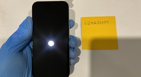 Good
													Apple iPhone 15 Pro - Unlocked, Natural, 128 GB, A2848, photo 4 of 11