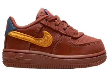 Nike Air Force 1 Low La Familia (TD) for sale