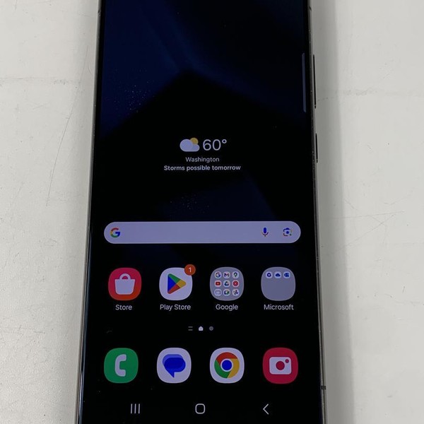 Samsung Galaxy S24 Ultra - AT&T, 512 GB, Black, 12 GB, SM-S928U