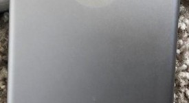 Good
													Apple iPhone 6 - Unlocked, Gray, 16 GB, A1549, photo 2 of 9