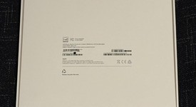 New
													Apple iPad Pro 13" (M4) 2024 - Unlocked, Silver, 256 GB, 8 GB, A2926, Standard Glass, photo 2 of 4