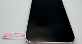 Good
													Apple iPhone 14 - Unlocked, Starlight, 128 GB, A2649, photo 2 of 8