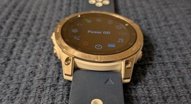 Good
													Garmin epix Gen 2 - White, Sapphire, photo 5 of 11