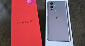 Good
													OnePlus 9 5G - T-Mobile, Purple, 128 GB, 8 GB, LE2117, photo 5 of 6