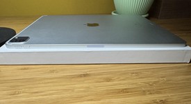 Good
													Apple iPad Pro 12.9" 5th Gen 2021 - Wi-Fi, Silver, 1 TB, photo 4 of 9