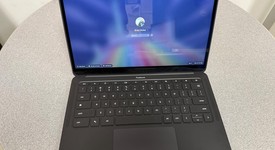 Good
													Google Pixelbook Go - Core m3, Black, 64 GB, 8 GB, photo 1 of 9