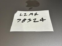 MacBook Pro 2021 - 16"