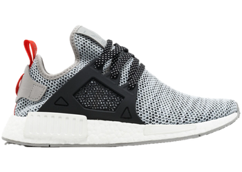 adidas NMD XR1 JD Sports Grey Black for sale