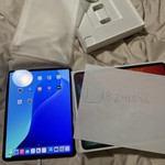 Good Apple iPad Pro 12.9 inch 4th Gen 2020 - Unlocked, 256 GB, Gray, A2069