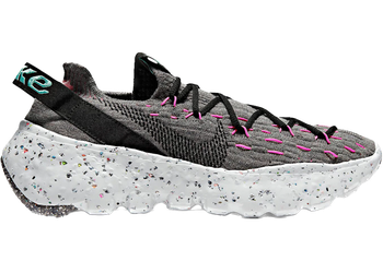 Nike Space Hippie 04 Pink Blast (Women's) for sale