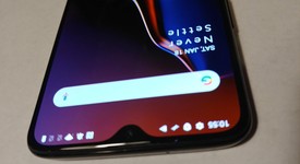 Good
													OnePlus 6T - Unlocked, Black, 128 GB, 8 GB, A6013, photo 4 of 10