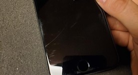 Fair
													Apple iPhone 7 - Unlocked, Black, 32 GB, A1660, photo 3 of 8