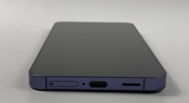 Good
													Samsung Galaxy S24 - T-Mobile, Violet, 128 GB, 8 GB, SM-S921U, photo 4 of 7