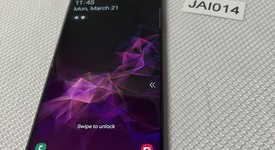 Good
													Samsung Galaxy S9 Plus - AT&T, Purple, 64 GB, SM-G965U, photo 2 of 7
