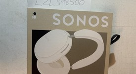 New
													Sonos Ace - White, photo 2 of 11