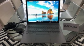 Good
													Microsoft Surface Book - Silver, 128 GB, 8 GB, photo 2 of 2